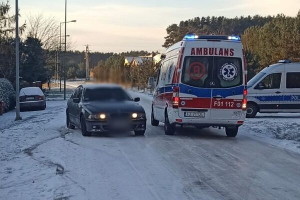 Fot. KMP Zielona Góra