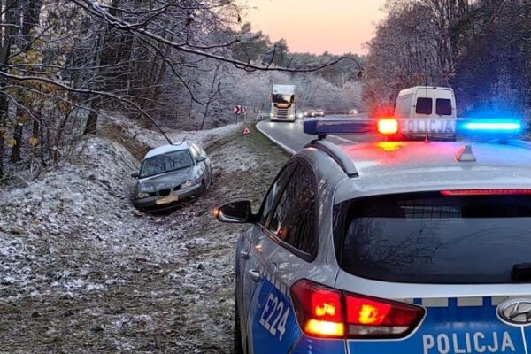 Fot. KMP Zielona Góra