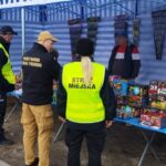 Fot. KWP Gorzów Wlkp, KMP Zielona Góra