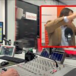 Fot. Radio Zachód, Jacek Stefanowicz - screen FB