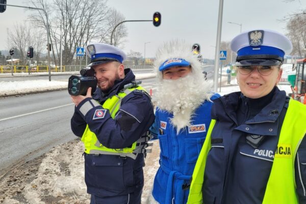 Fot. KMP Zielona Góra