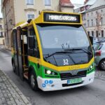 Fot. MZK Zielona Góra