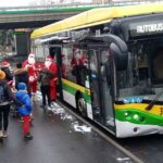 Fot. MZK Zielona Góra