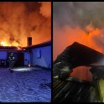 Fot. OSP Stare Polichno, Santocko-Gralewska OSP