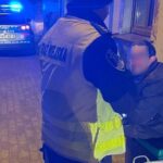 Fot. KMP Zielona Góra, SM Zielona Góra
