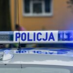 Pobicie Zielona Góra