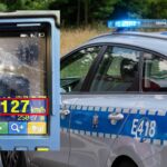 Kontrola prędkości Zielona Góra