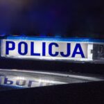 Wypadek na DK29