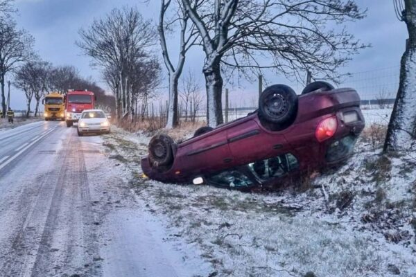 Fot. KPP Strzelce Krajeńskie