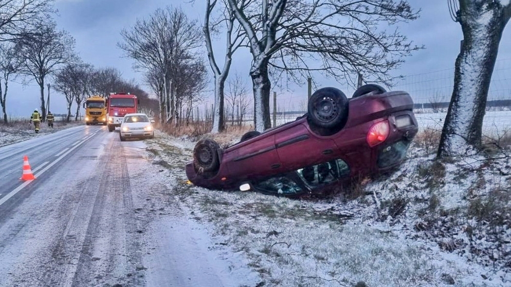 Fot. KPP Strzelce Krajeńskie