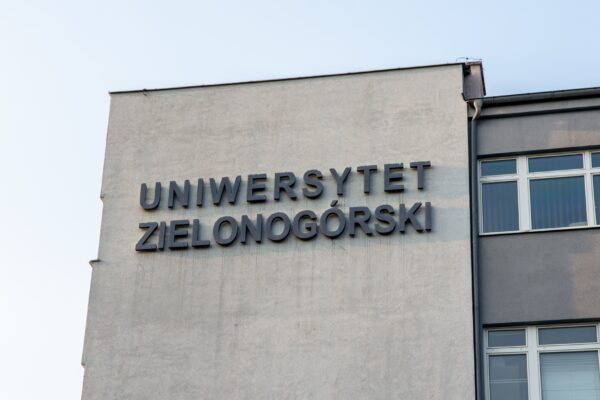 Uniwersytet Zielonogórski