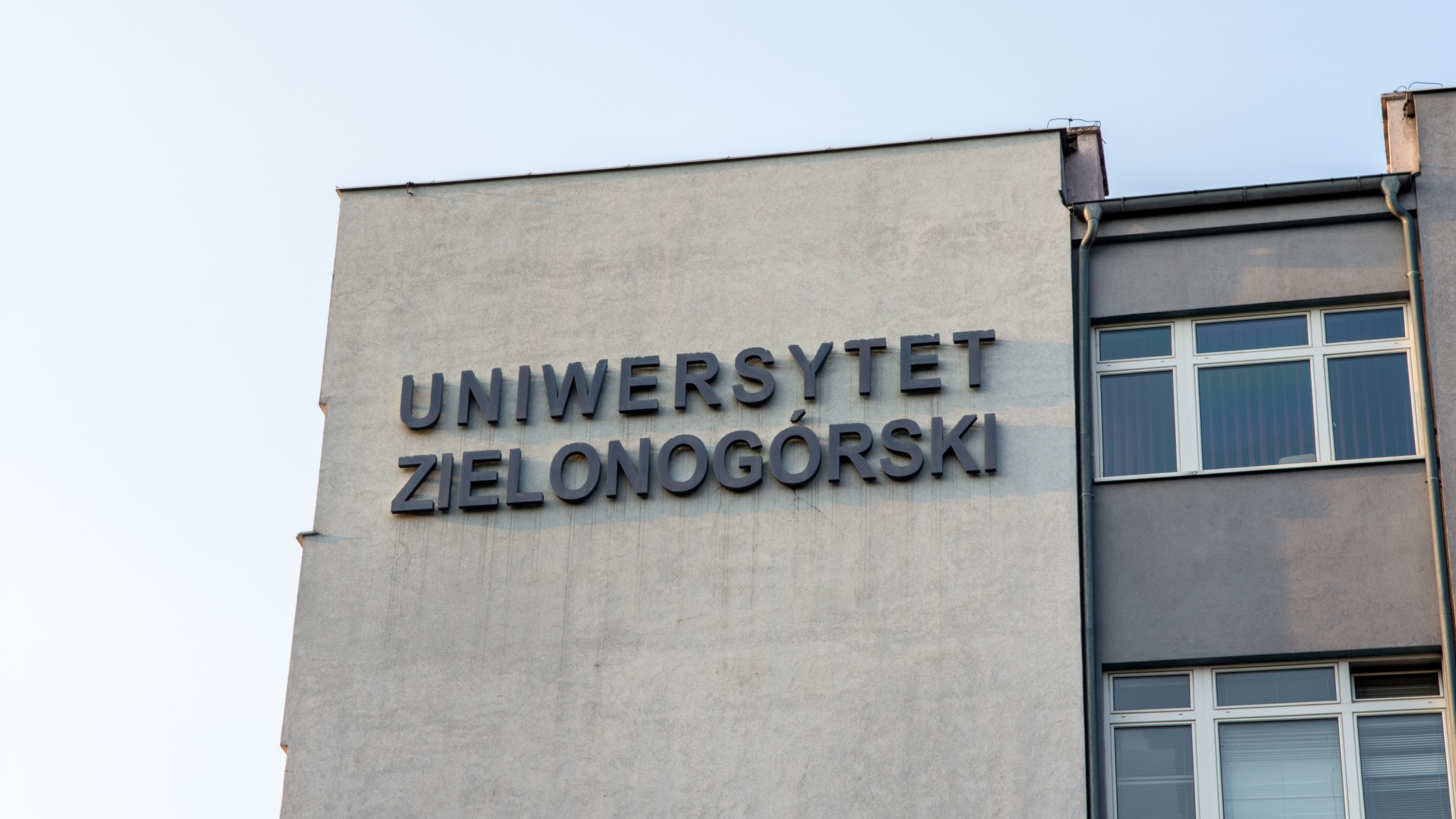 Uniwersytet Zielonogórski