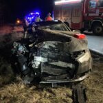 Fot. KP PSP Sulęcin