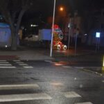 Wypadek Nowogród Bobrzański