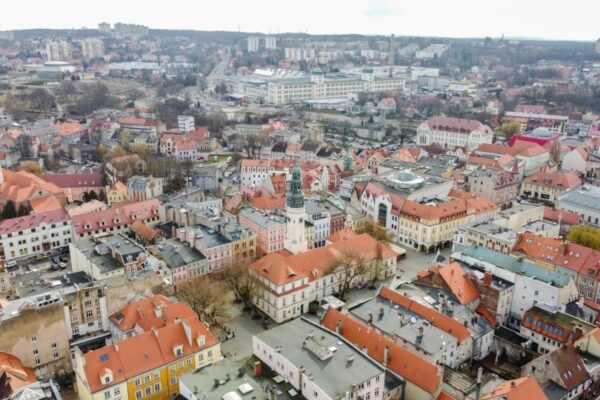 Budżet Obywatelski Zielona Góra 2024