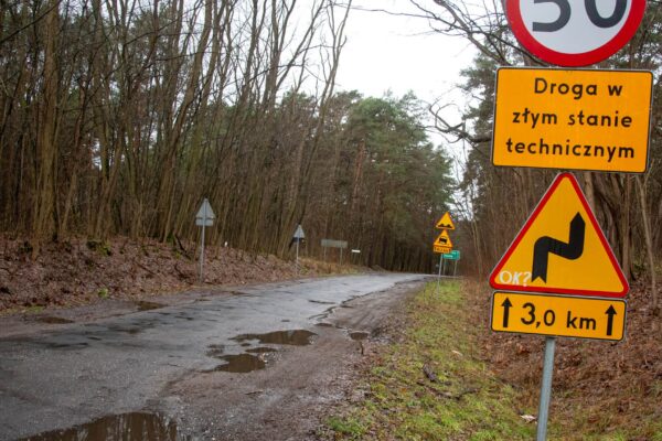 Trasa Świdnica Letnica