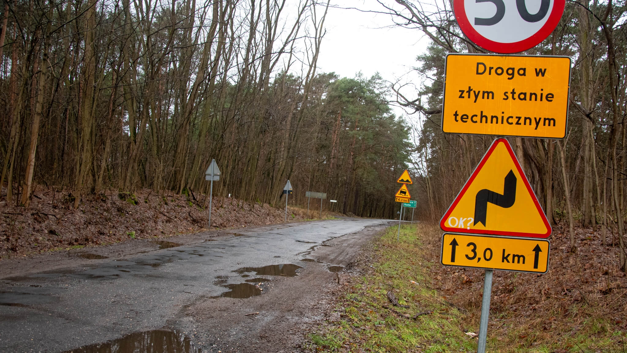 Trasa Świdnica Letnica