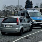 Pijany kierowca Zielona Góra