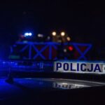 Wypadek Osiecznica