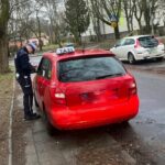 Fot. KMP Zielona Góra