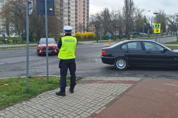 Fot. KMP Zielona Góra