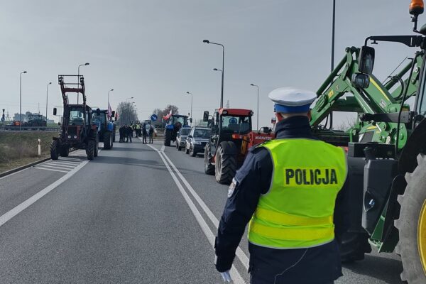 Fot. KPP Świebodzin, KPP Żagań, UM Nowogród B.