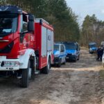 Fot. OSP Kłodawa, OSP Santocko