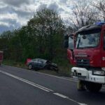 Fot. KPP Świebodzin, KW PSP Gorzów Wlkp.