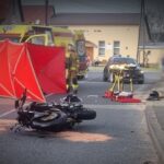 Fot. KPP Strzelce Krajeńskie, OSP Gościm
