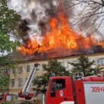 Fot. KW PSP Gorzów Wlkp.