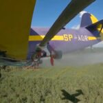 Fot. Krzysztof Porębski / Aeroklub Ziemi Lubuskiej
