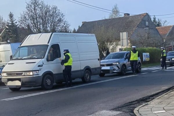 Fot. KMP Zielona Góra