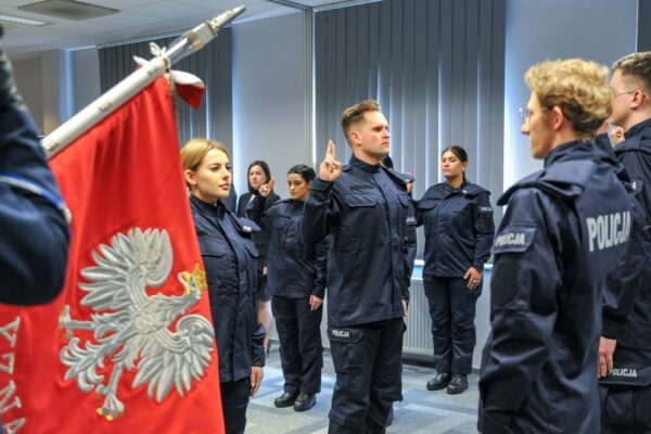 Fot. Lubuska Policja