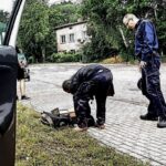 Fot. KMP Zielona Góra