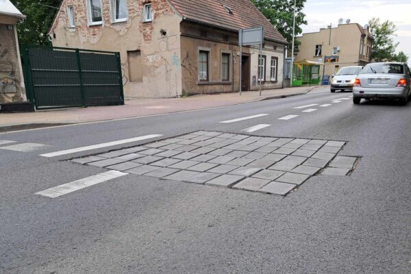 Fot. Wodociągi Zielona Góra