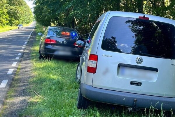 Fot. KPP Strzelce Krajeńskie