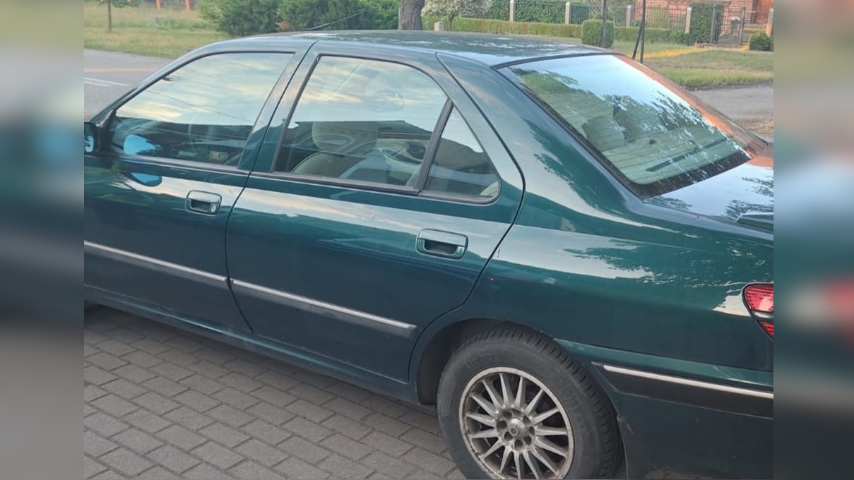Fot. KMP Zielona Góra