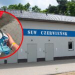 Fot. Redakcja, OSP Czerwieńsk