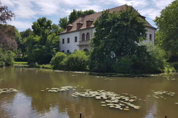 Zielone Raje na wyciągnięcie ręki – nowa aplikacja mobilna odkrywa piękno parków Łużyc park_muzakowski_3