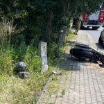 Fot. KPP Krosno Odrzańskie