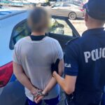 Fot. KMP Zielona Góra