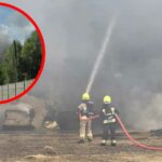 Fot. Czytelnik, KM PSP Gorzów Wlkp.
