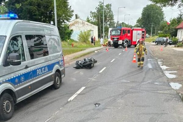 Fot. Stoją! Gorzów/FB