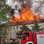 Fot. KW PSP Gorzów Wlkp.