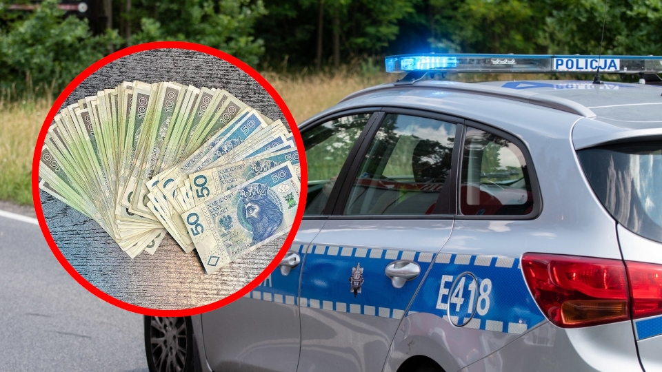 Fot. Redakcja, KPP Piła