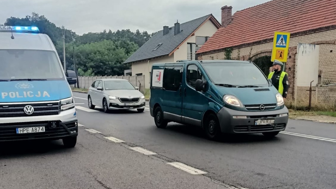 Fot. KMP Zielona Góra