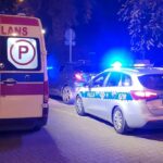 Fot. KMP Zielona Góra