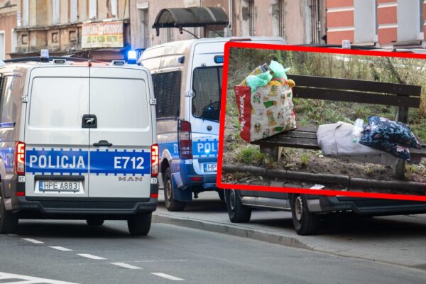 Fot. Redakcja, KPP Słubice