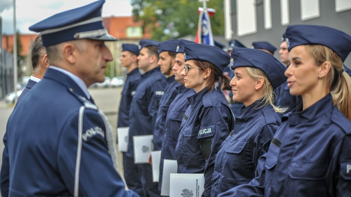 Fot. Lubuska Policja