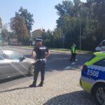 Policja Żagań